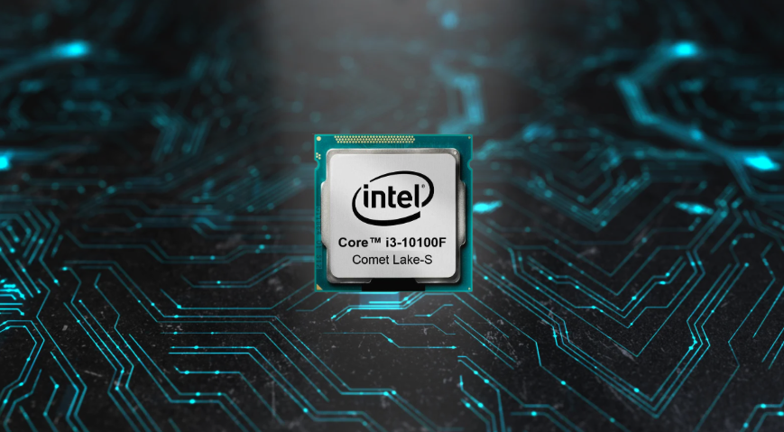 Intel Comet Lake CPUs Discontinued - Microchip USA